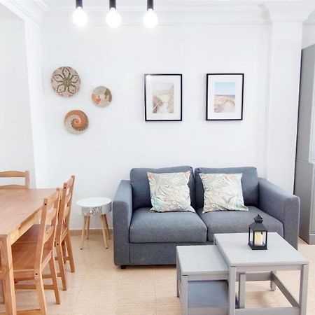 Apartamento Daly By Denia Costa Eksteriør bilde