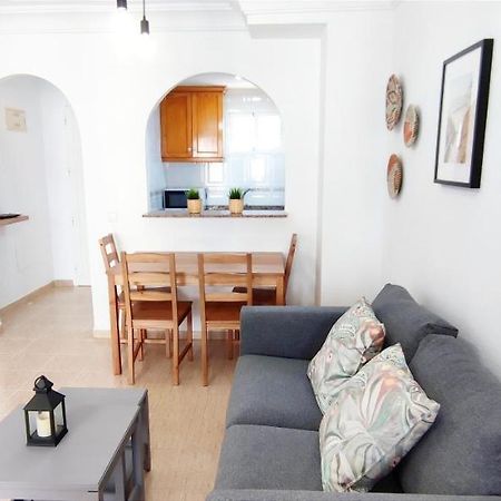Apartamento Daly By Denia Costa Eksteriør bilde