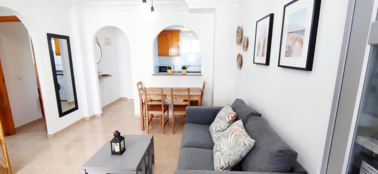 Apartamento Daly By Denia Costa Eksteriør bilde