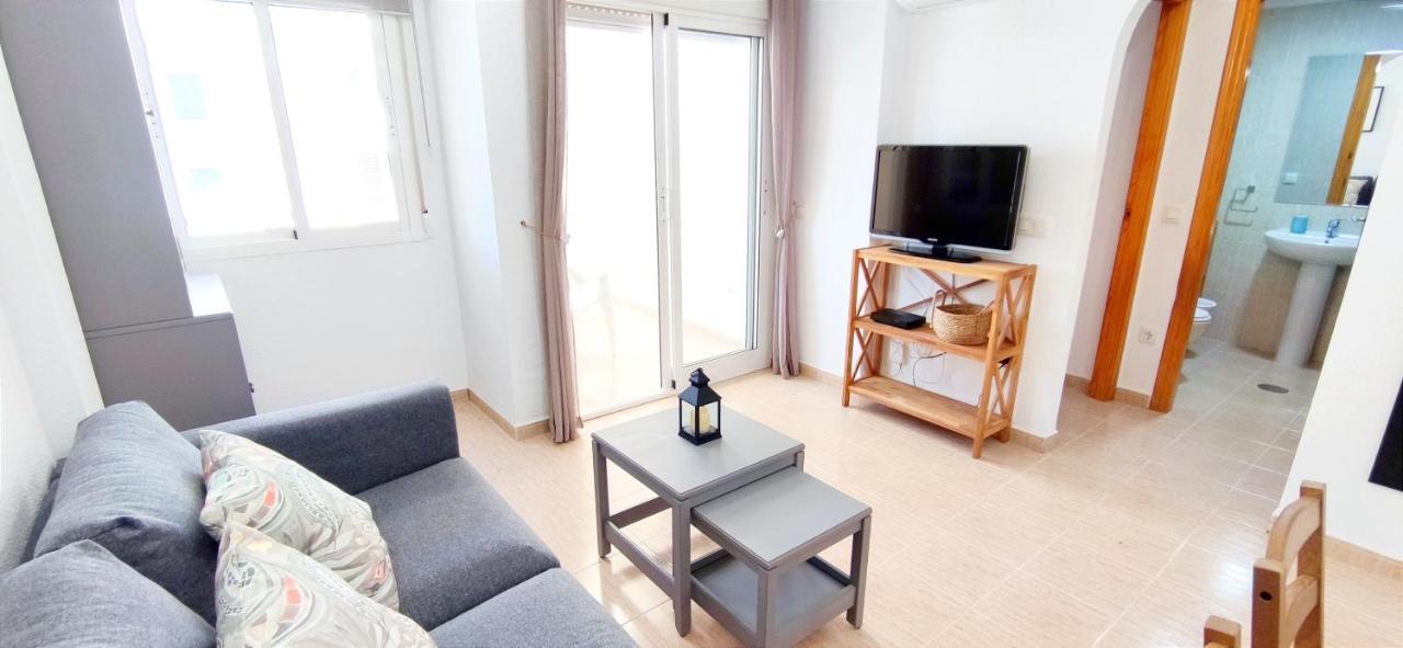 Apartamento Daly By Denia Costa Eksteriør bilde