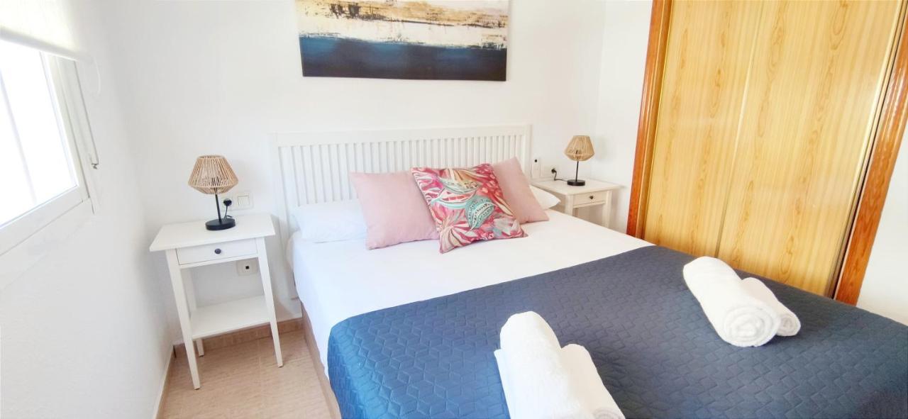 Apartamento Daly By Denia Costa Eksteriør bilde