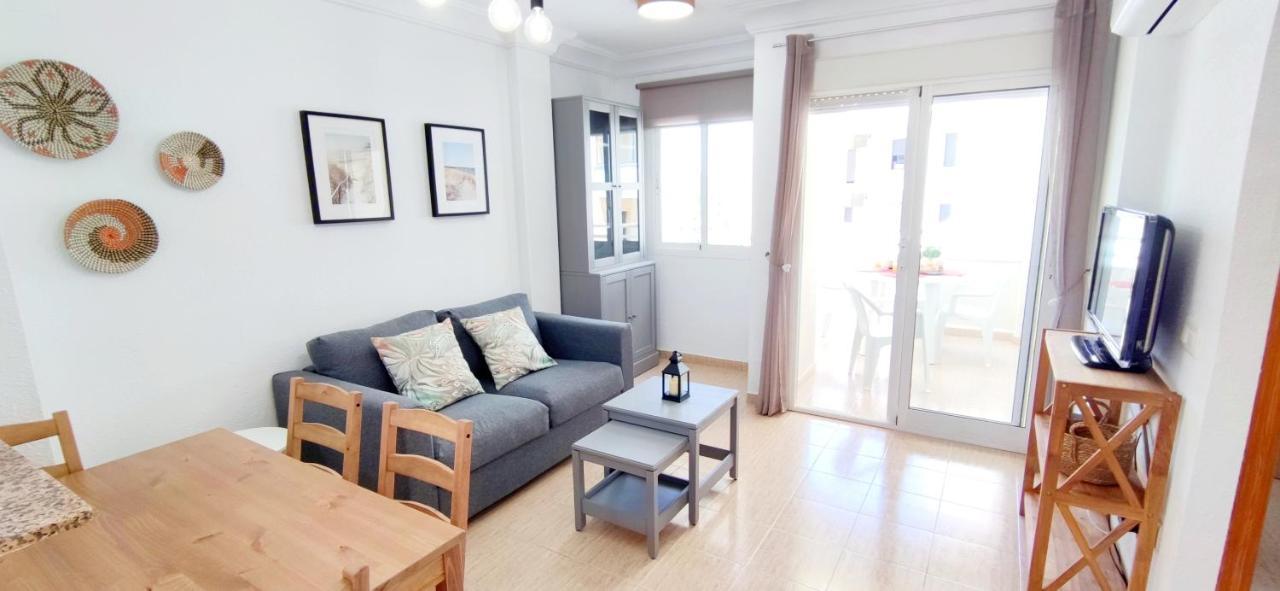 Apartamento Daly By Denia Costa Eksteriør bilde