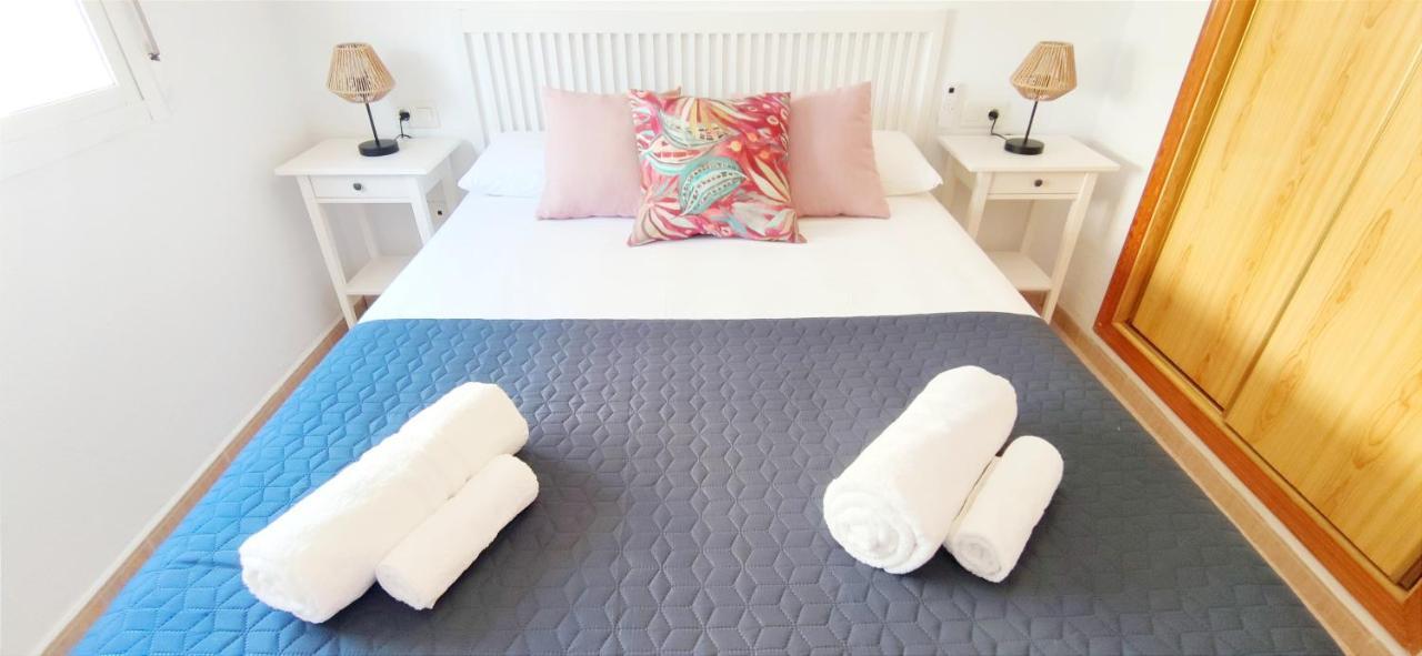 Apartamento Daly By Denia Costa Eksteriør bilde