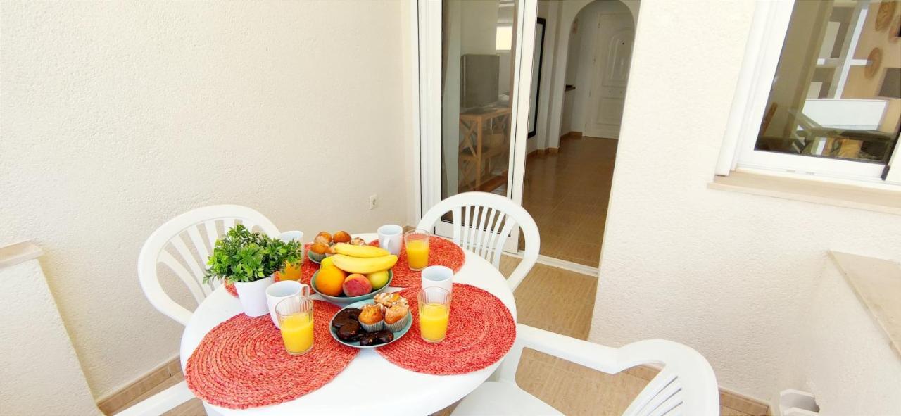 Apartamento Daly By Denia Costa Eksteriør bilde