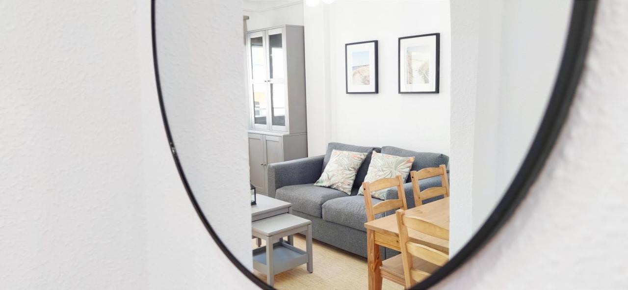 Apartamento Daly By Denia Costa Eksteriør bilde