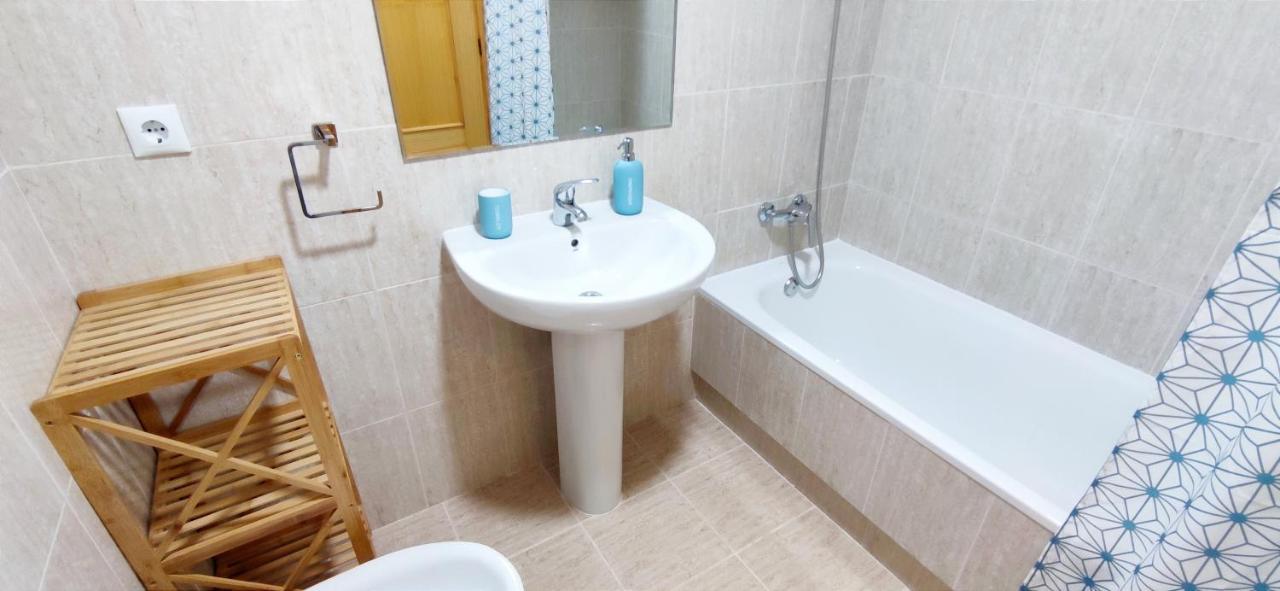 Apartamento Daly By Denia Costa Eksteriør bilde
