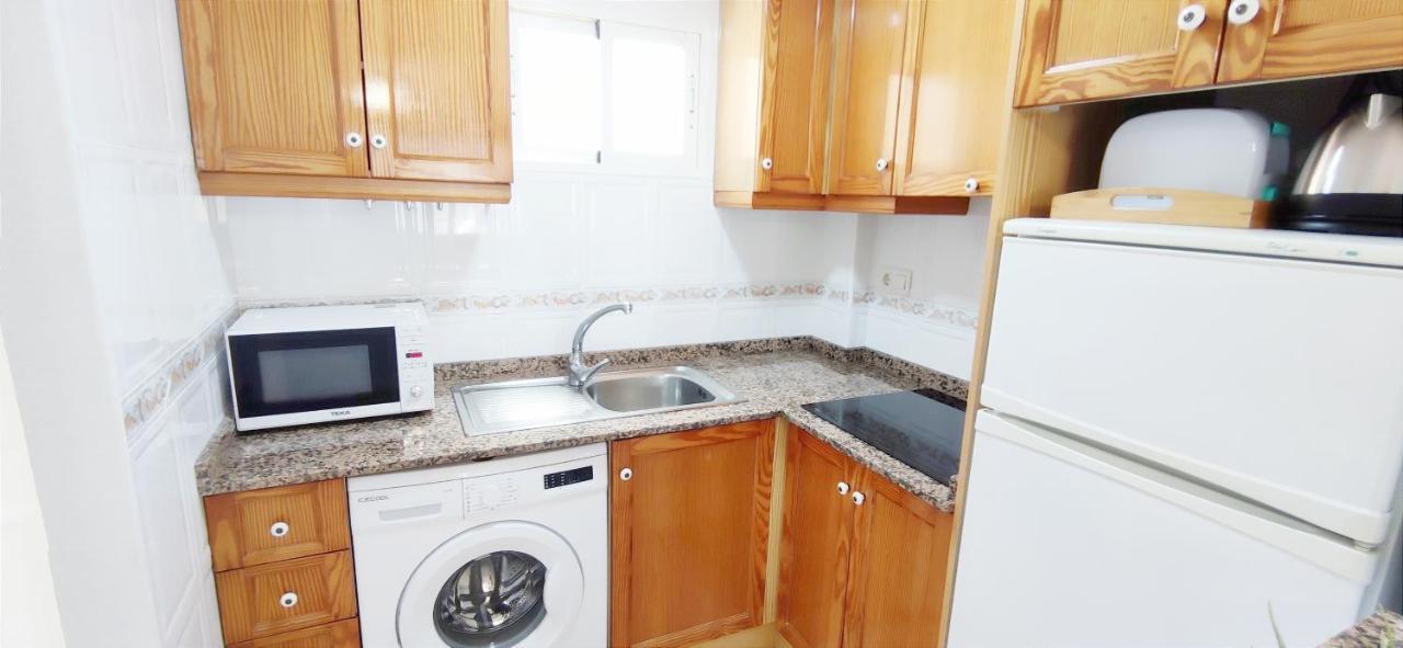 Apartamento Daly By Denia Costa Eksteriør bilde
