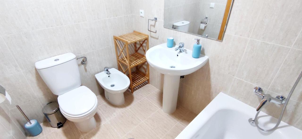 Apartamento Daly By Denia Costa Eksteriør bilde
