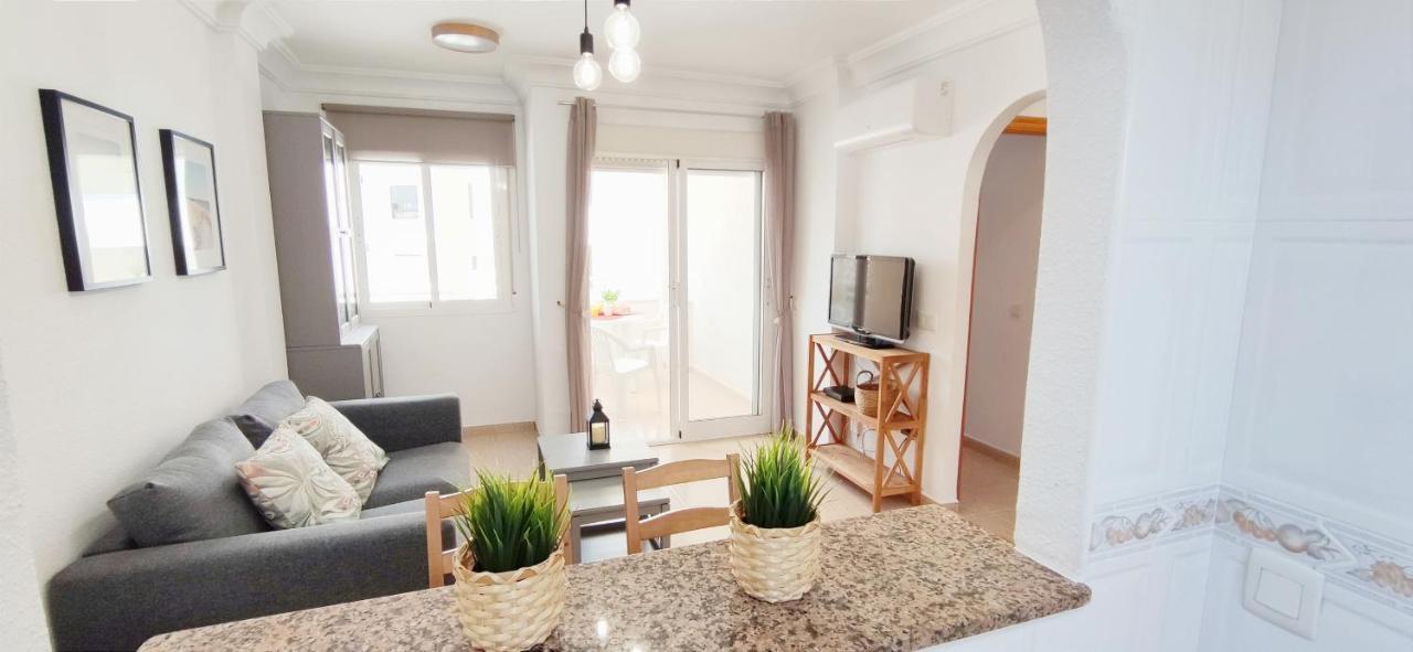 Apartamento Daly By Denia Costa Eksteriør bilde