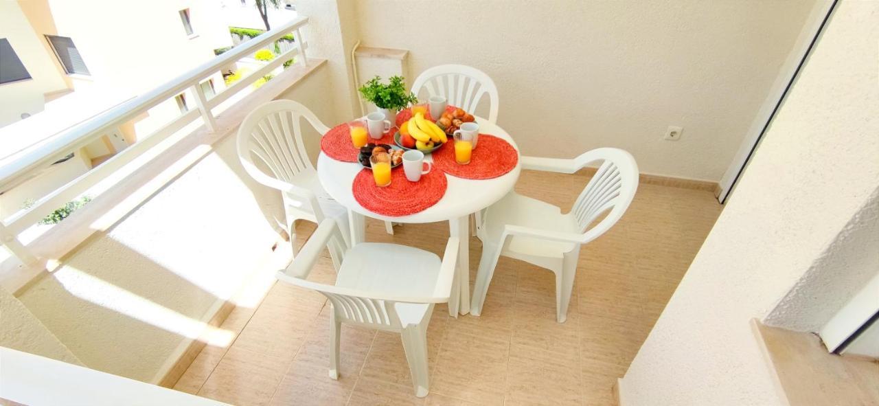 Apartamento Daly By Denia Costa Eksteriør bilde